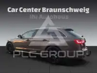 2011 Audi A6