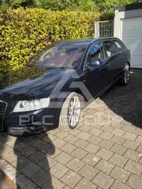 2011 Audi A6