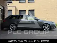 2011 Audi A6