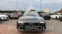 2011 Audi A6
