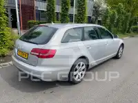 2011 Audi A6