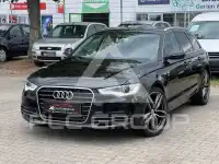2011 Audi A6