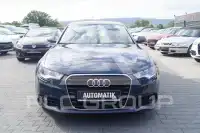 2011 Audi A6