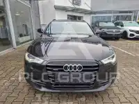 2011 Audi A6