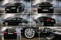 2011 Audi A6