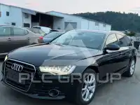 2011 Audi A6