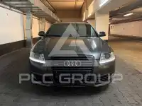 2011 Audi A6