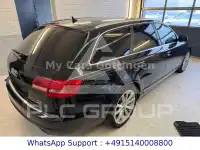 2011 Audi A6