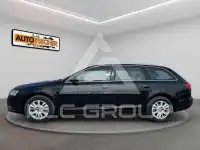 2011 Audi A6