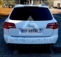 2011 Audi A6