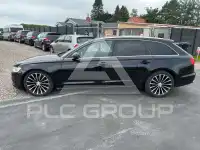 2011 Audi A6