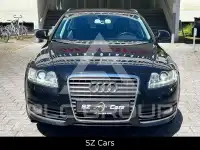 2011 Audi A6