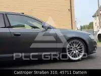 2011 Audi A6