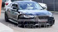 2011 Audi A6