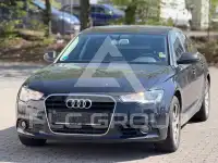 2011 Audi A6