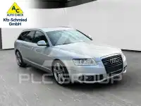 2011 Audi A6