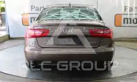 2011 Audi A6