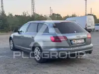2011 Audi A6