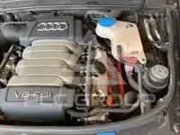 2011 Audi A6