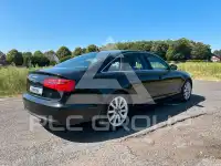 2011 Audi A6