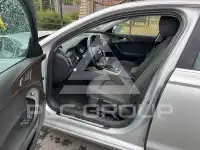 2011 Audi A6