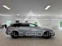 2011 Audi A6