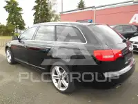 2011 Audi A6
