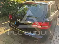 2011 Audi A6