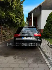 2011 Audi A6