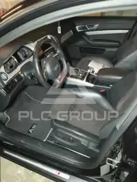 2011 Audi A6