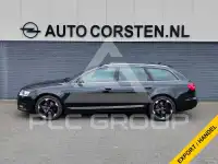 2011 Audi A6
