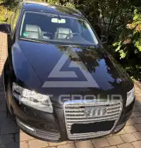 2011 Audi A6