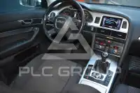 2011 Audi A6
