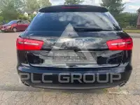2011 Audi A6