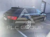 2011 Audi A6