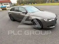 2011 Audi A6