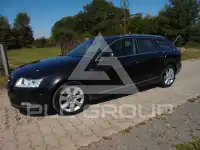2011 Audi A6