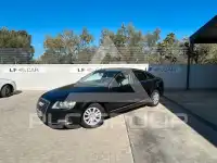 2011 Audi A6