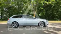 2011 Audi A6