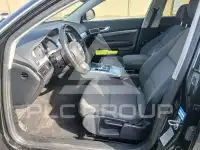 2011 Audi A6