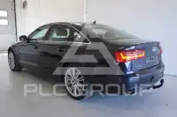2011 Audi A6