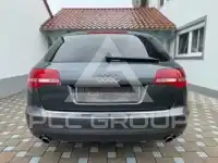 2011 Audi A6