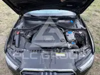 2011 Audi A6