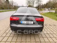 2011 Audi A6