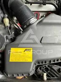 2011 Audi A6