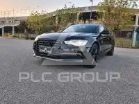 2011 Audi A6