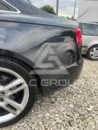 2011 Audi A6