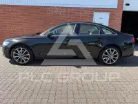 2011 Audi A6