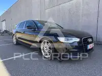 2011 Audi A6