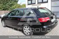 2011 Audi A6